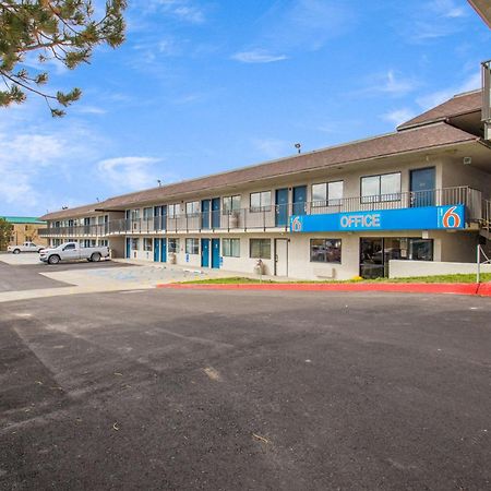 Motel 6-Elko, Nv ภายนอก รูปภาพ