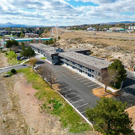 Motel 6-Elko, Nv ภายนอก รูปภาพ