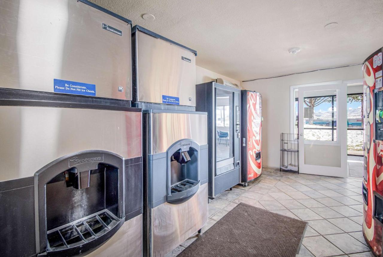 Motel 6-Elko, Nv ภายนอก รูปภาพ