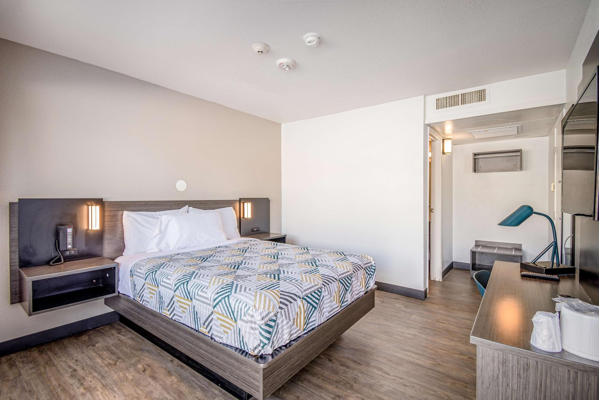 Motel 6-Elko, Nv ภายนอก รูปภาพ