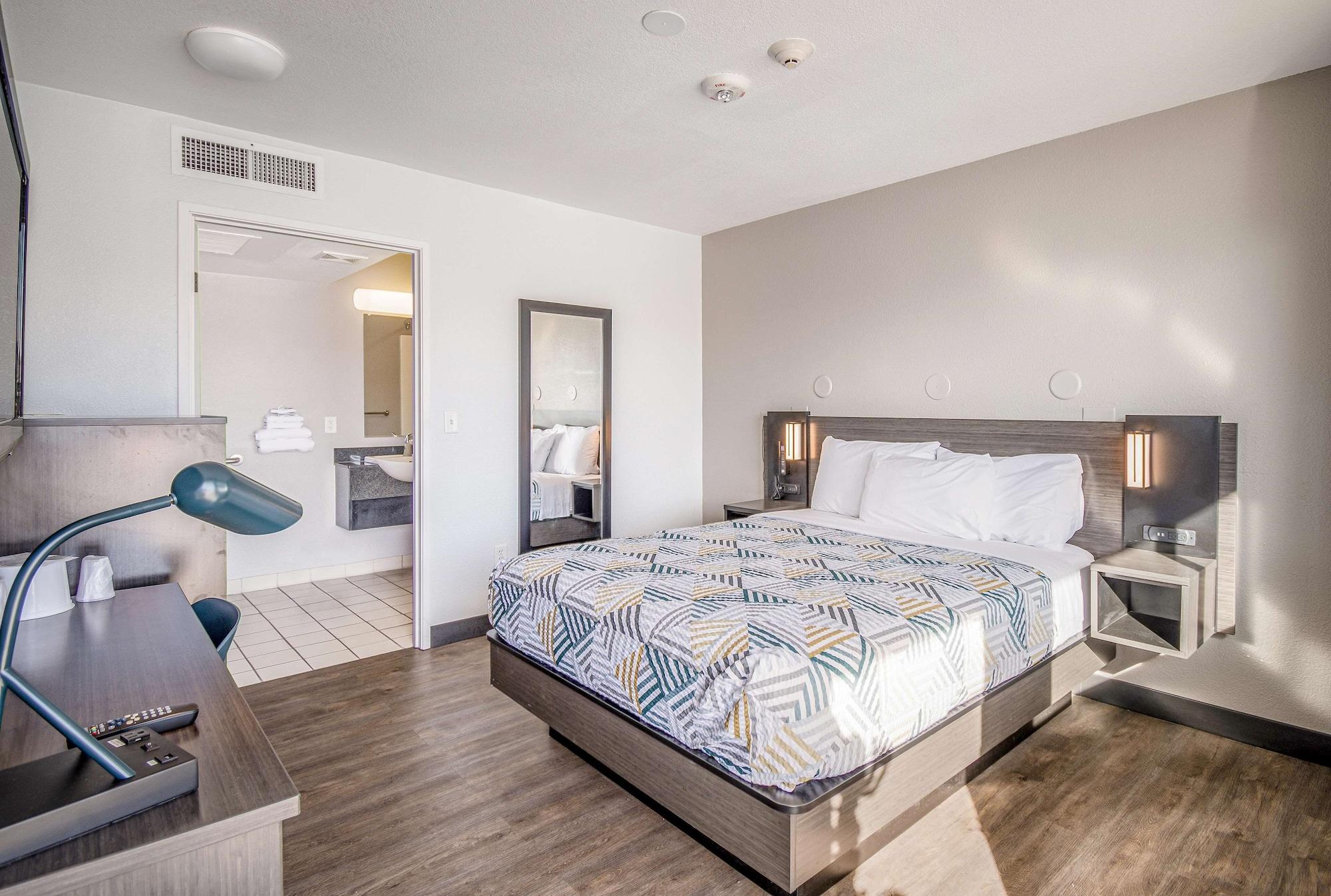 Motel 6-Elko, Nv ภายนอก รูปภาพ