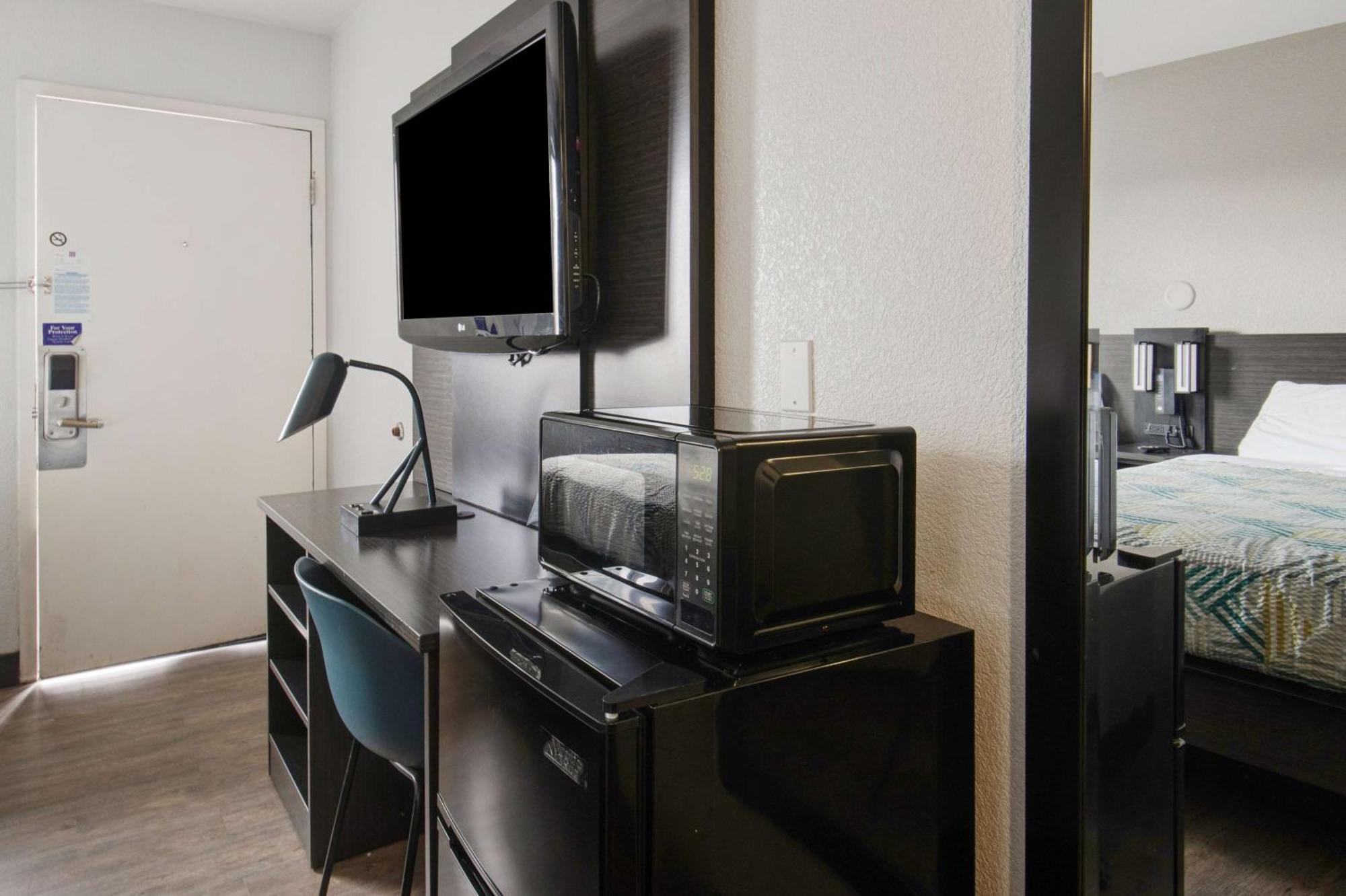 Motel 6-Elko, Nv ภายนอก รูปภาพ