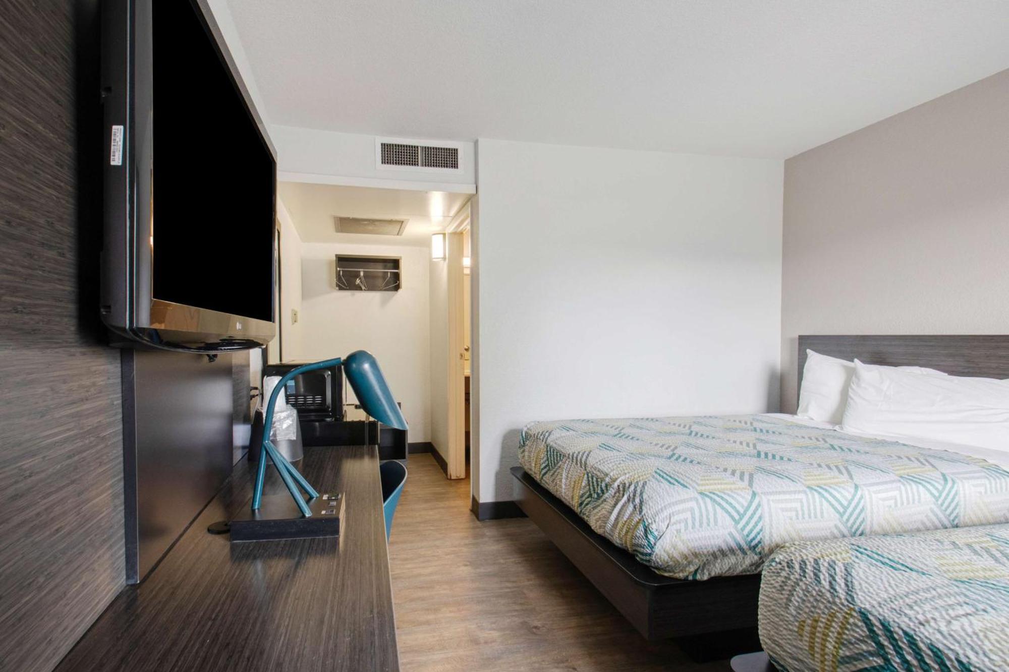Motel 6-Elko, Nv ภายนอก รูปภาพ