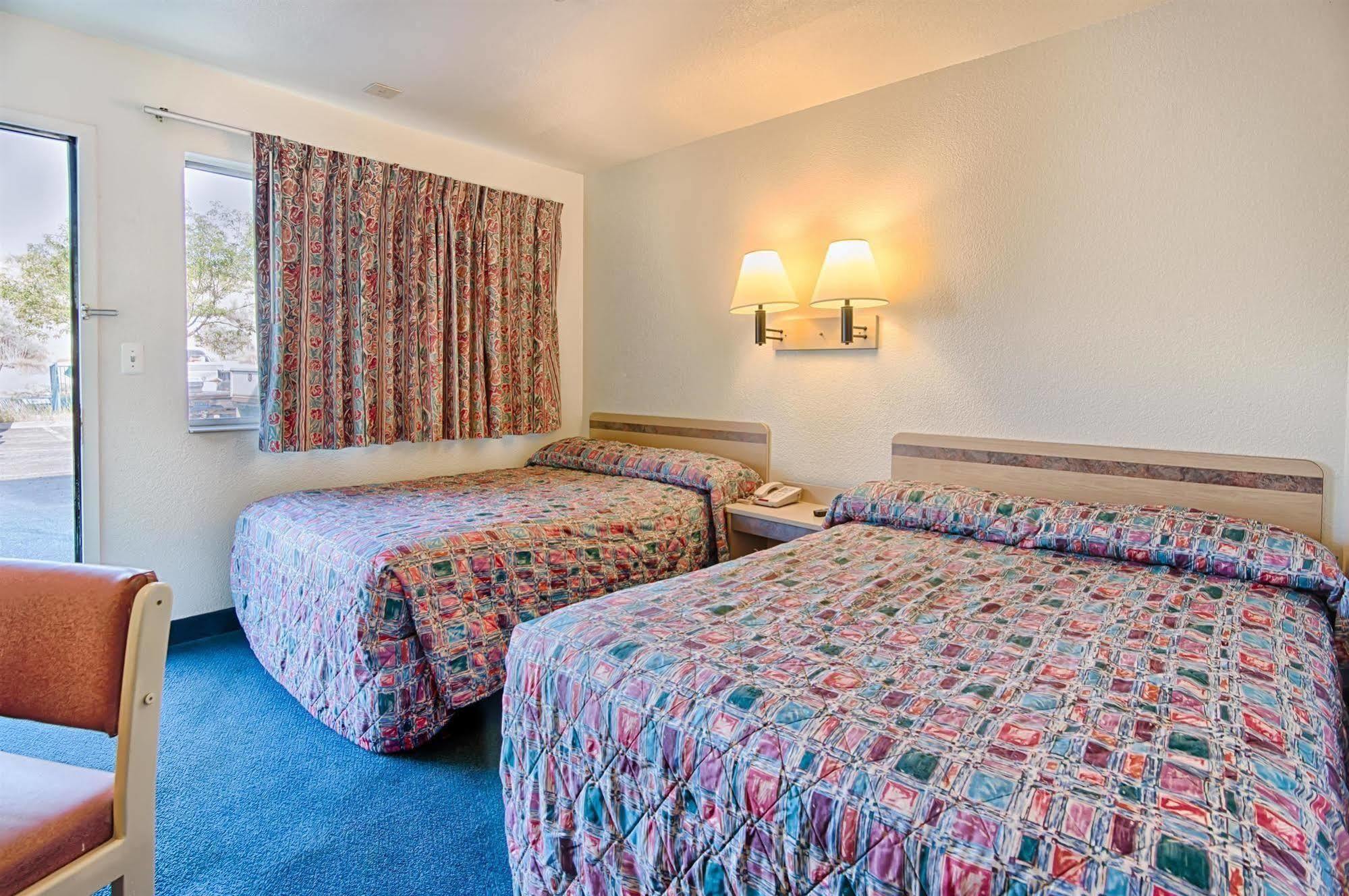 Motel 6-Elko, Nv ภายนอก รูปภาพ