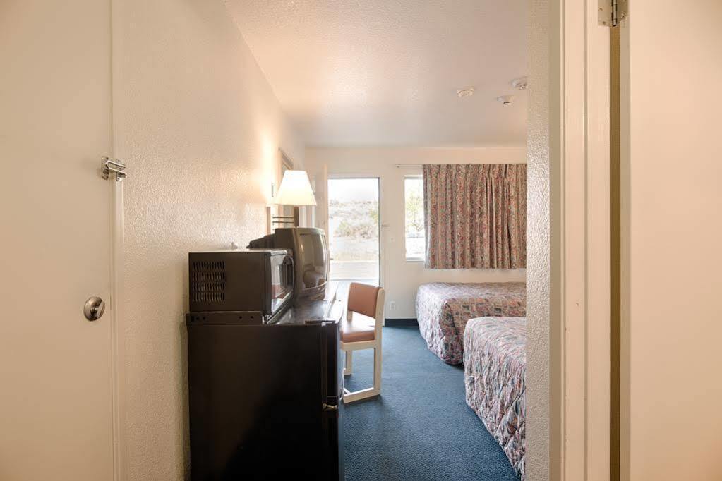 Motel 6-Elko, Nv ภายนอก รูปภาพ